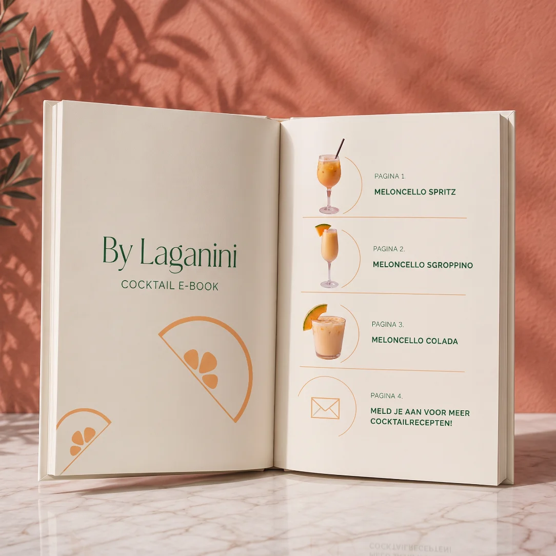 E-book mockup